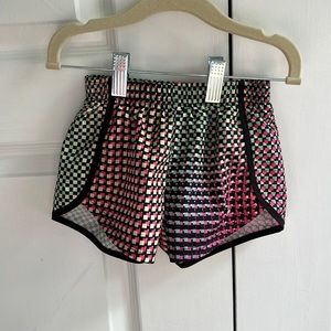 Nike shorts 3T